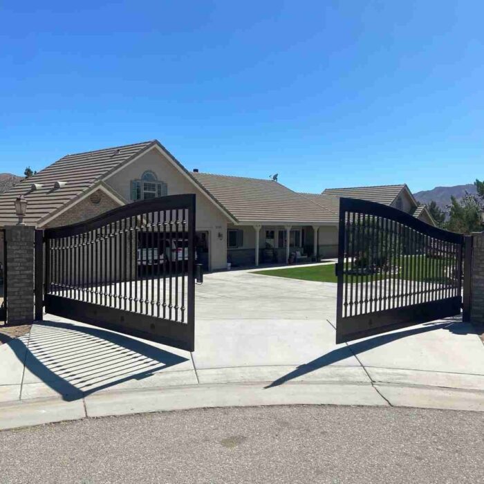 gate and garage door repair in Hawthorne, CA