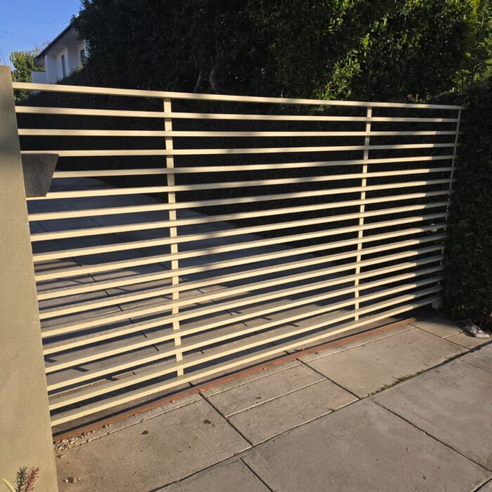 electric gate repair in santa monica, ca