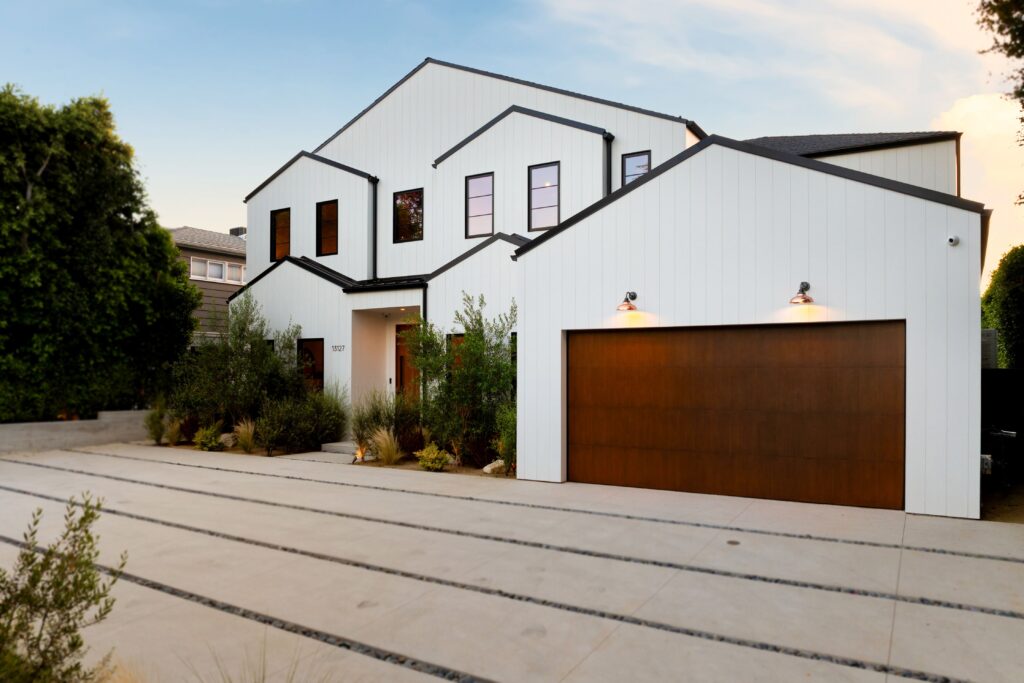 garage door repair in hawthorne, ca